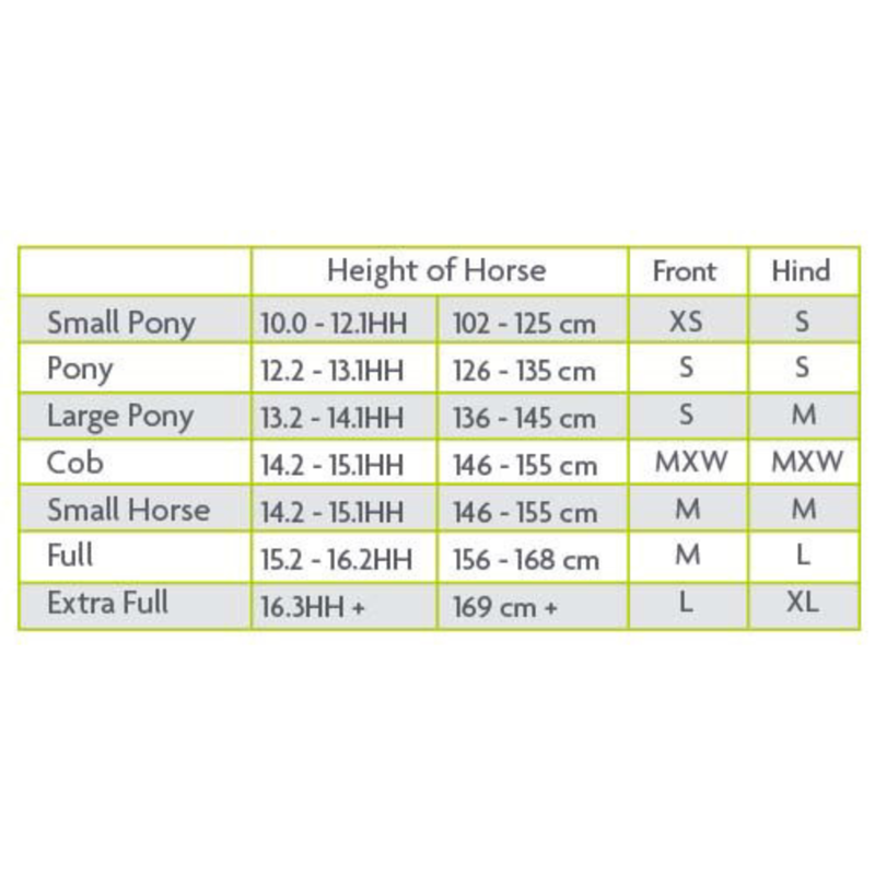 Woof Wear Double Locking Brushing Boot White-1